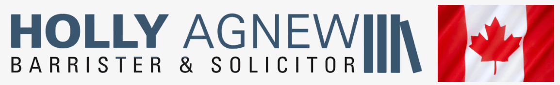 Holly Agnew Law